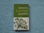 Geneeskrachtige planten , Renate Hudak., Nieuw, Renate Hudak., Ophalen of Verzenden, Bloemen, Planten en Bomen