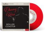 Vinyl Single Danny Vera Roller Coaster RED NUMBERED NIEUW, 7 inch, Single, Ophalen of Verzenden, Pop