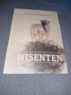 Wisenten - dvd, Alle leeftijden, Ophalen of Verzenden, Zo goed als nieuw