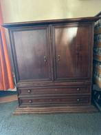 Antieke kast gratis ophalen, Ophalen