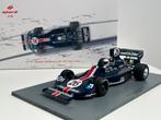 1/18 Spark F1 1975 Hesketh 308 Alan Jones Monaco GP 18S407, Ophalen of Verzenden, Nieuw, Auto, Overige merken