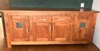 Dressoir en salontafel, Ophalen, Gebruikt, 25 tot 50 cm, Kersenhout