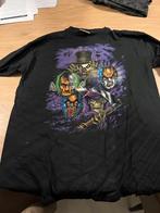 Thunderdome Dance or Die 1996 longsleeve, Ophalen, Thunderdome, Zwart, Maat 56/58 (XL)
