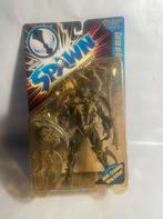 Spawn Figure Series 8 - Curse of the Spawn vintage, Ophalen of Verzenden, Zo goed als nieuw