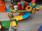 VTech Jungle Speelboom met 1 diertje, Ophalen, Gebruikt, Overige typen, Met geluid