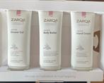 ZARQA Clean Beauty Experience Set - Nieuw, Ophalen of Verzenden, Nieuw, Bad & Douche