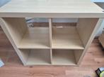 Ikea Vakkenkast - 4 Vakken, Gebruikt, Minder dan 100 cm, Modern, 25 tot 50 cm