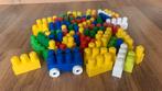 Set Megabloks bouwstenen, Ophalen of Verzenden, Gebruikt, Megabloks