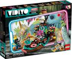 50% Korting op Lego VIDIYO 43114 Punk Pirate Ship, seald, Ophalen of Verzenden, Nieuw, Complete set, Lego