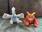 Lugia Darmanitan Pokemon Center Fit Knuffels, Kinderen en Baby's, Speelgoed | Knuffels en Pluche, Ophalen of Verzenden, Nieuw
