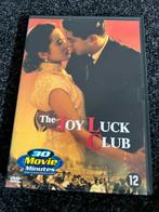 The joy luck club op dvd 1993, Cd's en Dvd's, Vanaf 16 jaar, Ophalen of Verzenden, Gebruikt, Drama