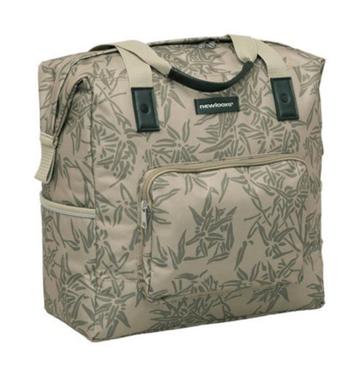 New Looxs Camella Single Pannier 24.5 fietstas beschikbaar voor biedingen