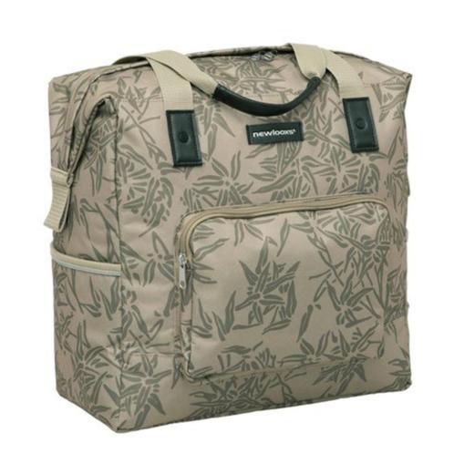 New Looxs Camella Single Pannier 24.5 fietstas, Sieraden, Tassen en Uiterlijk, Tassen | Rugtassen, Nieuw, Ophalen of Verzenden