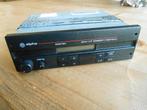 volkswagen blaupunkt alpha FM autoradio origineel vw!, Auto diversen, Autoradio's, Ophalen of Verzenden, Gebruikt