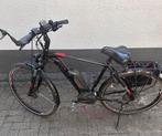 Venturelli Pedelec met Bosch motor ( zonhoven belgie), Ophalen of Verzenden, Gebruikt, Overige merken