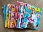 37x Tina, Ophalen of Verzenden, Gelezen