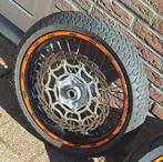 KTM Motomaster 320mm remschijf, Ophalen of Verzenden, Gebruikt
