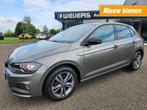 Volkswagen POLO 1.0 TSI United R-line, Automaat, Clima, Digi, Auto's, Volkswagen, Gebruikt, Euro 6, 95 pk, Met garantie (alle)