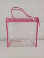 TAS van Barbie Slumber Party TERESA 1994, Ophalen of Verzenden, Gebruikt, Accessoires