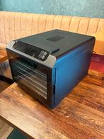 Voedseldroger - Perfect voor gezonde snacks!, Ophalen of Verzenden, Gebruikt