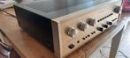 Accuphase e205, Audio, Tv en Foto, Versterkers en Receivers, Overige merken, Gebruikt, Ophalen of Verzenden, 60 tot 120 watt