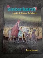 Sinterkerst- Ingrid & Dieter Schubert, Ophalen, Ingrid & Dieter Schubert, Sprookjes