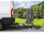 Enduro sd260 uitschuifbare fietsendrager voor camper, Caravans en Kamperen, Camper-accessoires, Ophalen of Verzenden, Nieuw
