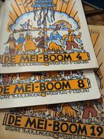 3x de mei boom 4-8-19, Boeken, Ophalen of Verzenden