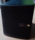 SuperMicro CSE-721TQ-350B2  Mini NAS behuizing, Ophalen, Zo goed als nieuw