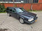 Volvo 940 2.3 LPT 1997 Antraciet, 74 €/maand, Zwart, 4 cilinders, Handgeschakeld