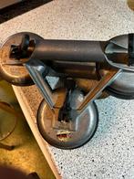 Glaszuigers, Doe-het-zelf en Verbouw, Gereedschap | Handgereedschap, Ophalen of Verzenden, Zo goed als nieuw