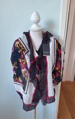 Nieuw grote sjaal van Marc O'Polo, Kleding | Dames, Mutsen, Sjaals en Handschoenen, Maat 46/48 (XL) of groter, Nieuw, Ophalen of Verzenden