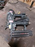 lucht tackers, Doe-het-zelf en Verbouw, Gereedschap | Handgereedschap, Ophalen, Gebruikt