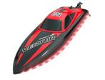 VOLANTEX RACENT VECTOR LUMEN BOAT RTR RED V795-6R, Ophalen of Verzenden, Nieuw