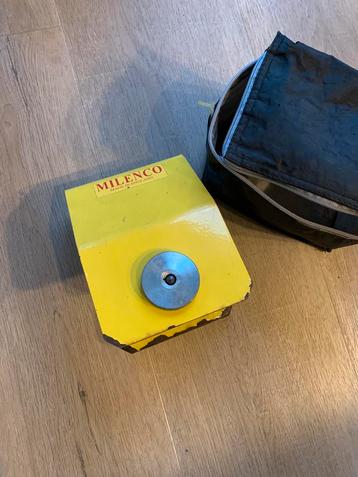 Milenco disselslot beschikbaar voor biedingen