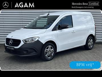 Mercedes-Benz Citan 108 CDI L1 Pro Airco Apple Carplay Navig beschikbaar voor biedingen