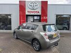 Toyota Verso 1.8 VVT-i Dynamic, Voorwielaandrijving, Euro 6, 4 cilinders, Origineel Nederlands