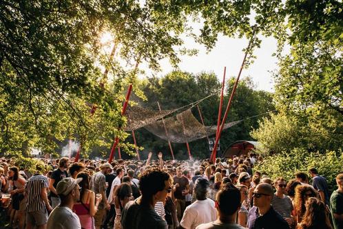 4 x lentekabinet 7 juni (nog niet op naam!), Tickets en Kaartjes, Evenementen en Festivals, Drie personen of meer