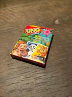 UNO Junior kaartspel | open maar als nieuw, Hobby en Vrije tijd, Gezelschapsspellen | Kaartspellen, Ophalen of Verzenden, Zo goed als nieuw