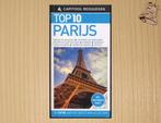 Parijs - Capitool Reisgids Top 10, Mike Gerrard - Donna Dailey, Capitool, Europa, Nieuw