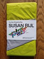 Tas Susan Bijl, Sieraden, Tassen en Uiterlijk, Tassen | Damestassen, Ophalen of Verzenden, Nieuw, Paars