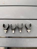 Rodrest 2x fox en 2x nash, Watersport en Boten, Ophalen of Verzenden, Zo goed als nieuw, Overige typen