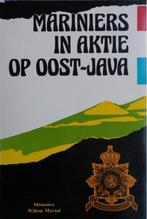 Mariniers in aktie op Oost-Java, Jaap Vinken, Nieuw, Marine, Ophalen of Verzenden
