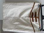 Rok Ralph Lauren maar 8, Kleding | Dames, Verzenden, Beige, Zo goed als nieuw, Ralph Lauren