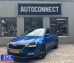 Skoda Fabia Combi 1.0 TSI Business Edition, CRUISE, ECC/AIRC, Voorwielaandrijving, Stof, Gebruikt, Euro 6