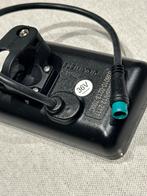 King Meter KM529-LCD Display - Nieuw, Fietsen en Brommers, Ophalen of Verzenden, Waterdicht, Nieuw