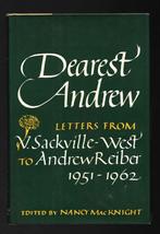 Dearest Andrew ~Letters Vita Sackville West to Andrew Reiber, Boeken, Gelezen, Non-fictie, Verzenden