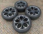 ALS NW 18” Ford Focus ST line velgen + TPMS+ Michelin banden