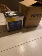 Nieuw Ultrasoon Reiniger 1.3L, Ophalen of Verzenden