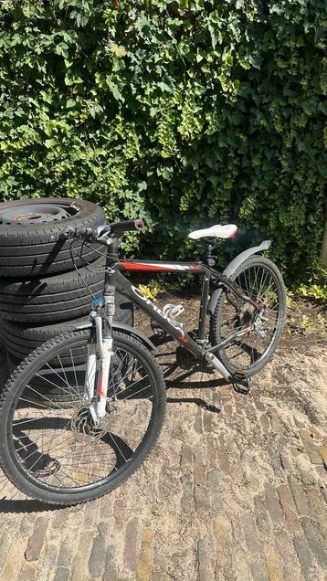 Orbea Sport mountainbike beschikbaar voor biedingen